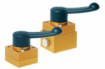 manual valve max. 10 000 psi HydroWer-Hydraulik GmbH