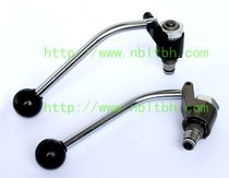 manual valve  Ningbo Longteng Hydraulic Components Co.,Ltd.