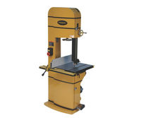 manual vertical band saw 18 " | Powermatic PM1800 WMH Tool Group