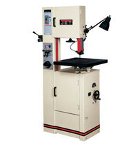 manual vertical band saw 14 " | JET VBS-1408  WMH Tool Group