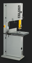 manual vertical band saw FB 500 Felder KG