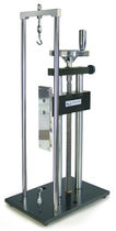 manual vertical tensile and compression test stand max. 0.5 kN | TVE Kern & Sohn