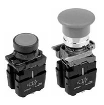 manually operated pneumatic valve max. 112 l/min, 0 - 8 bar | 307 series ASCO NUMATICS