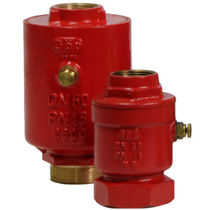 manually operated vent valve DN 50, PN 16 G&ouml;pfert AG