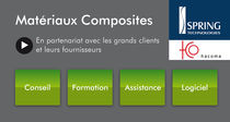 manufacturing process engineering software COMPOSITES SPRING TECHNOLOGIES