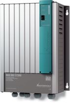 marine DC/AC sine wave inverter 12 V, 800 - 2000 W | Mass Sine 12 series  Mastervolt International