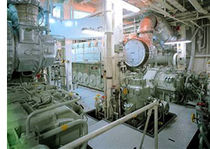 marine diesel engine 500 - 4413 kW Daihatsu Diesel