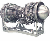 marine gas turbine 40 MW | MT30 Rolls Royce