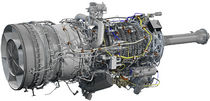 marine gas turbine 4 - 5 MW (6000 -7000 HP) | MT7 Rolls Royce