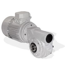 marine gear reducer  HYDROMEC