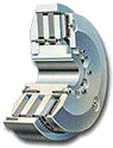 marine pneumatic multi-disc ventilated clutch  Wichita Clutch