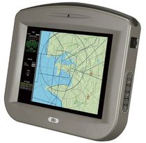 marine touch screen panel PC 12.1", Intel&reg; Atom&trade; N270, 1.6 GHz, max. 2 GB | SAILORPC-12A IEI Technology Corp.