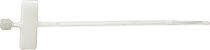marker cable tie max. 200 x 2.5 mm, &oslash; 20 - 50 mm | BTI-I LAPP GROUP