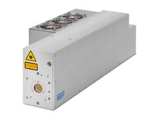 marking laser 4.5 - 15 W | LEO ns-Laser series PHOTON ENERGY GmbH