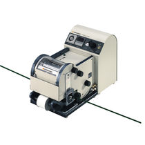marking machine for cable identification HotStamp 4500 Schleuniger