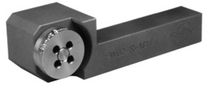marking tool for turned-part marking max. &oslash; 100 mm | PW02-R/L B&Ouml;NI