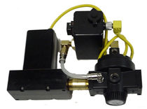 mass flow control valve max. 10 bar, max. 7 000 slpm | FQB2 series Proportion-Air