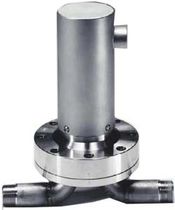 mass flow control valve 730 series Kurz Instruments