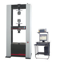 materials testing machine WDW-E Series (5KN - 600 KN) TIME SHIJIN Group