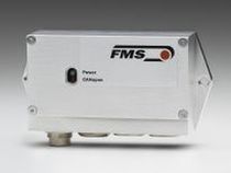 measurement amplifier for web tension sensor CAN-BUS&reg;, IP67 | EMGZ480  FMS Force Measuring Systems AG
