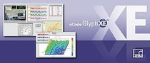 measurement and analysis software nCode GlyphXE HBM