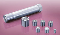 measurement microphone -21 - -38 V/Pa | UC series  RION Co., Ltd