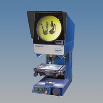 measuring and profile projector 200 x 150 mm | Compact&reg; 300 WERTH MESSTECHNIK