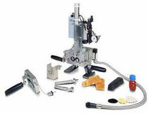 measuring batch kneader  Brabender&reg; GmbH & Co. KG