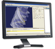 measuring machine software QUINDOS Brown & Sharpe