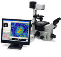 measuring microscope Oosight&trade; PerkinElmer Optoelectronics