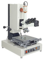 measuring microscope SDM-TR-3D Sipcon Instrument Industries