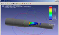 mecanical fatigue analysis FEA software ANSYS nCode DesignLife ANSYS