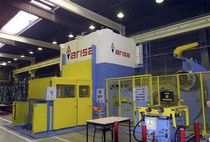 mechanical blanking press  Arisa