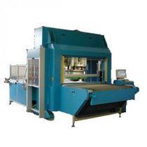 mechanical blanking press 72 t | ACN 3 PC ATOM