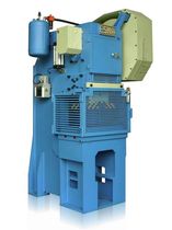 mechanical C-frame press max. 45 t | DJS45  ESNA PRENSAS