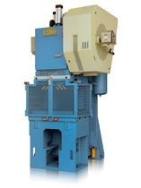 mechanical C-frame press max. 63 t | DJS63  ESNA PRENSAS