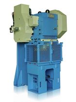 mechanical C-frame press max. 63 t | RJS63  ESNA PRENSAS