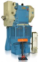 mechanical C-frame press max. 80 t | RJS80  ESNA PRENSAS