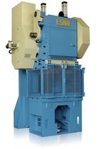 mechanical C-frame press max. 125 t | RJS125 ESNA PRENSAS
