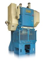 mechanical C-frame press max. 160 t | RJS160 ESNA PRENSAS