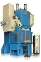 mechanical C-frame press max. 250 t | RJS250 ESNA PRENSAS