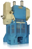 mechanical C-frame press max. 315 t | RJS315 ESNA PRENSAS