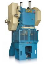 mechanical C-frame press max. 100 t | RJS100 ESNA PRENSAS