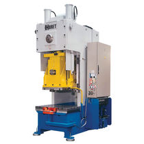 mechanical C-frame press 630 - 3 200 kN | PCK series Bliss - Bret