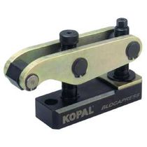 mechanical clamping system for press tooling 50 000 N | Blocapress KOPAL CAROSSINO