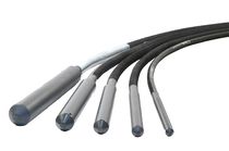 mechanical concrete internal vibrator &oslash; 25 - 68 mm | BGA series BELLEGROUP
