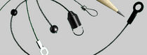 mechanical control cable  CMA