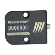 mechanical counter for molding machine CounterView&reg; Progressive Components