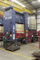 mechanical drawing press 1600 - 16 000 kN Arisa
