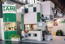 mechanical drawing press 700 - 8 000 kN, max. 300 mm | 2PR CV series ZAME INTERNATIONAL
